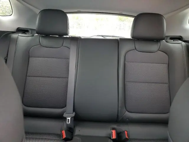 2025 CHEVROLET TRAX 1LT  