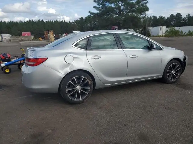 2016 BUICK VERANO SPORT TOURING  