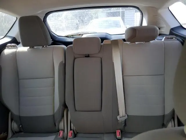2013 FORD C-MAX SE  