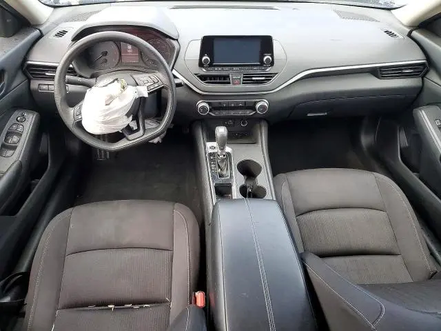 2023 NISSAN ALTIMA S  