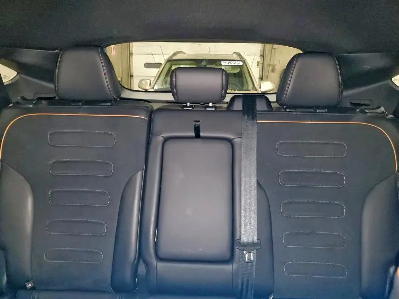 2022 FORD MUSTANG MACH-E GT  