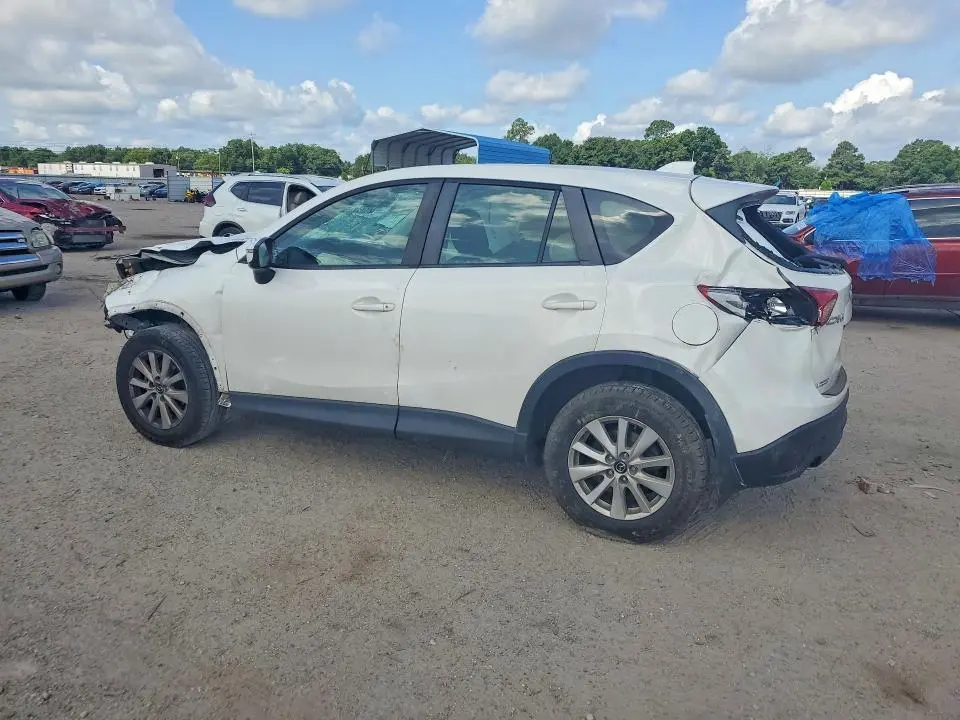 2015 MAZDA CX-5 SPORT  