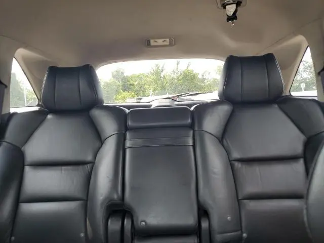 2010 ACURA MDX   