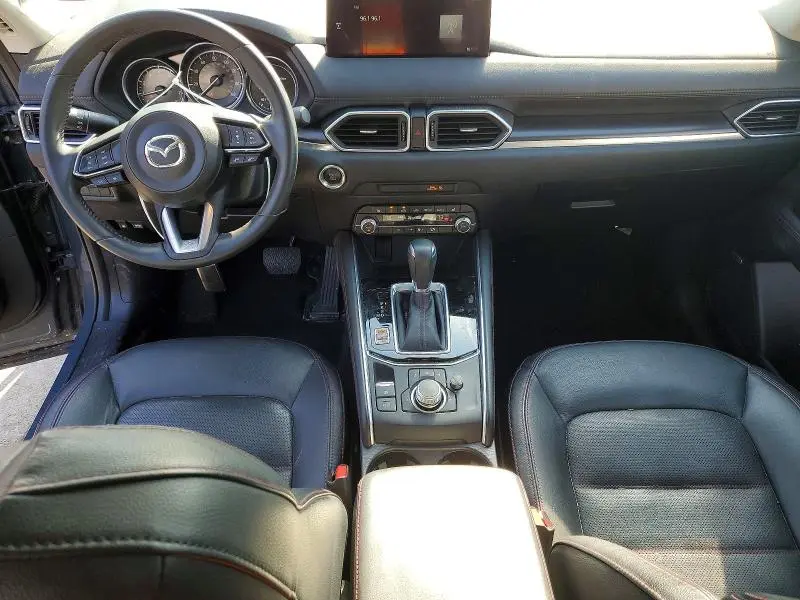 2024 MAZDA CX-5 PREFERRED  