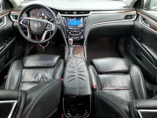 2014 CADILLAC XTS VSPORT PREMIUM  