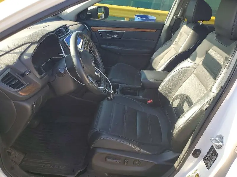 2019 HONDA CR-V EXL  