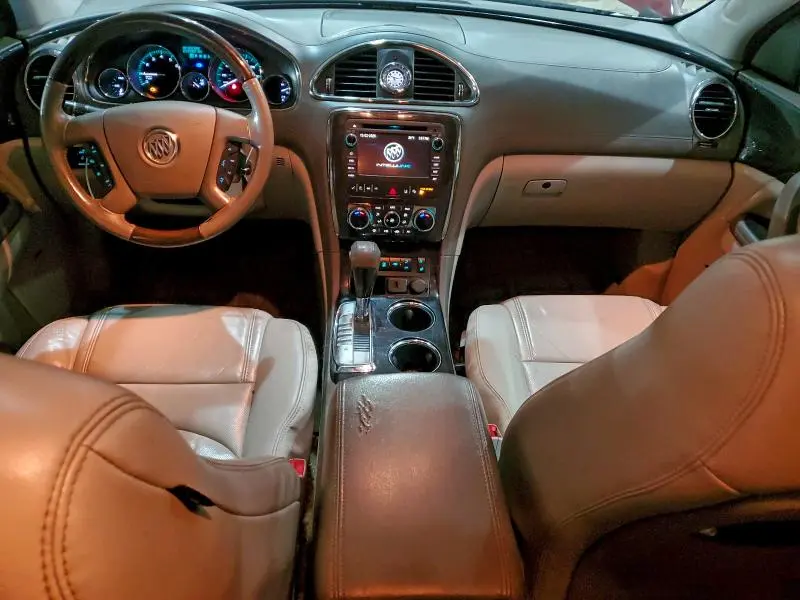 2015 BUICK ENCLAVE   