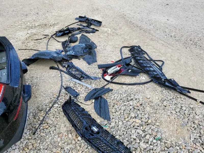 2021 MERCEDES-BENZ CLA 250  