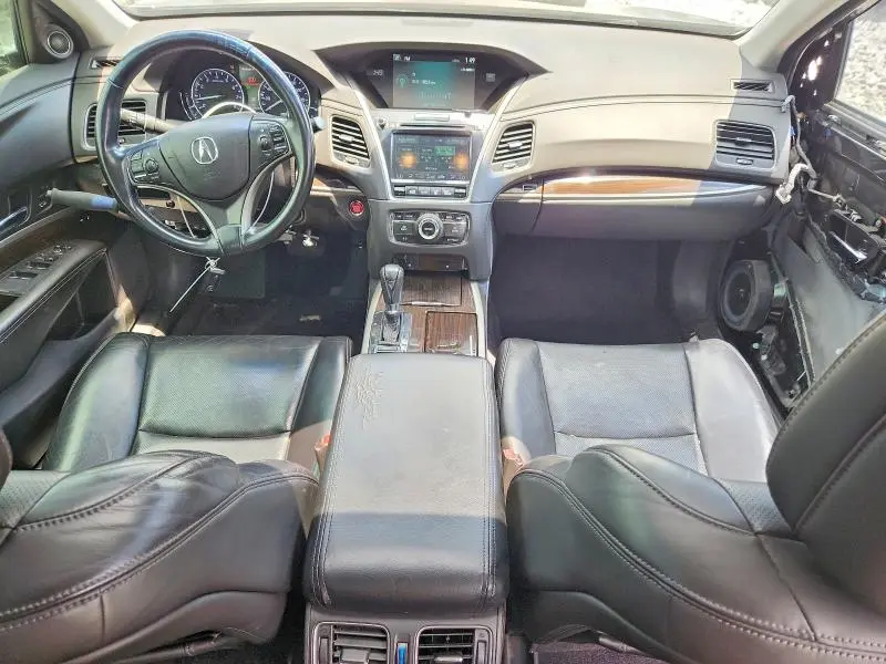2014 ACURA RLX TECH  
