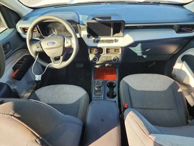 2024 FORD MAVERICK   