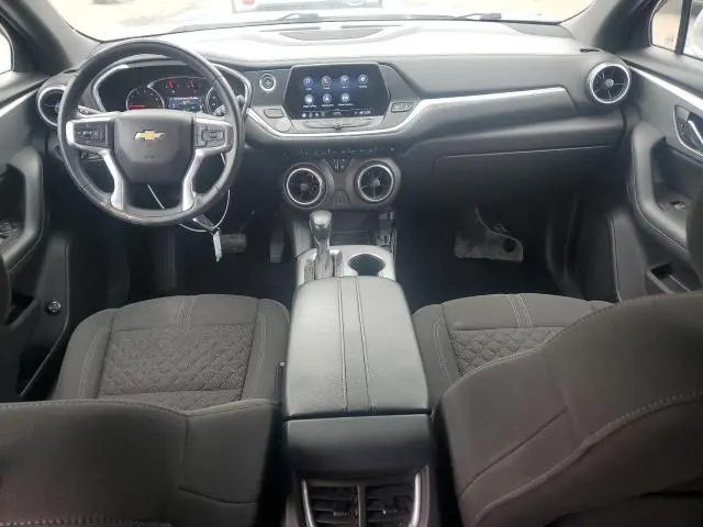 2019 CHEVROLET BLAZER 2LT  