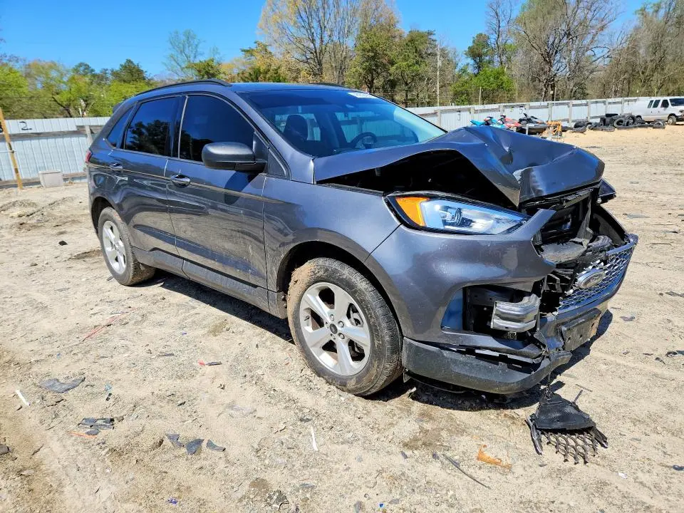 2023 FORD EDGE SE  
