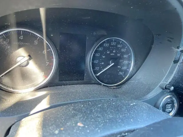 2018 MITSUBISHI OUTLANDER GT  