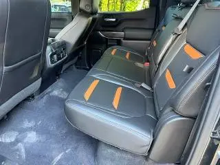2019 GMC SIERRA K1500 AT4  