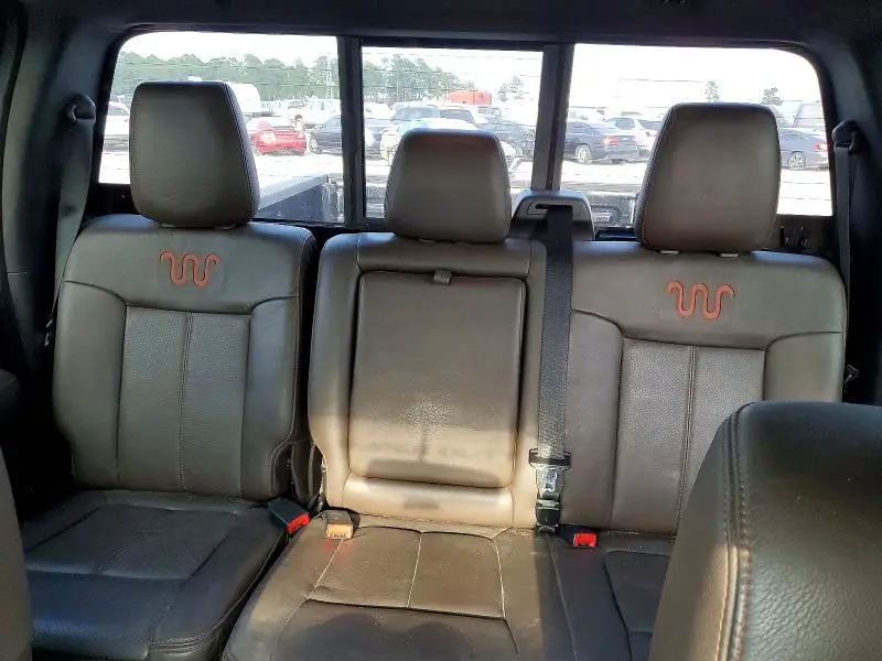 2015 FORD F250 SUPER DUTY  