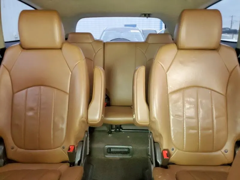 2015 BUICK ENCLAVE   