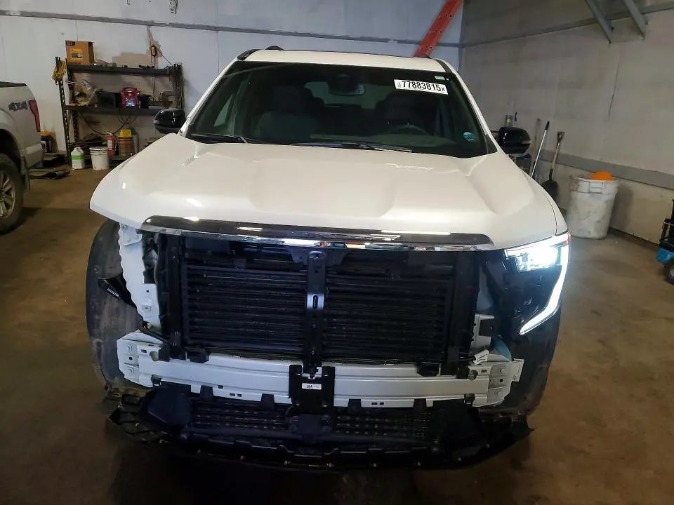 2024 GMC ACADIA UPLEVEL  