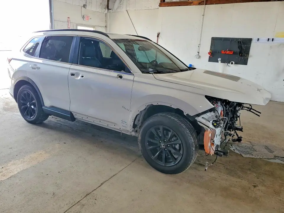 2024 HONDA CR-V SPORT  