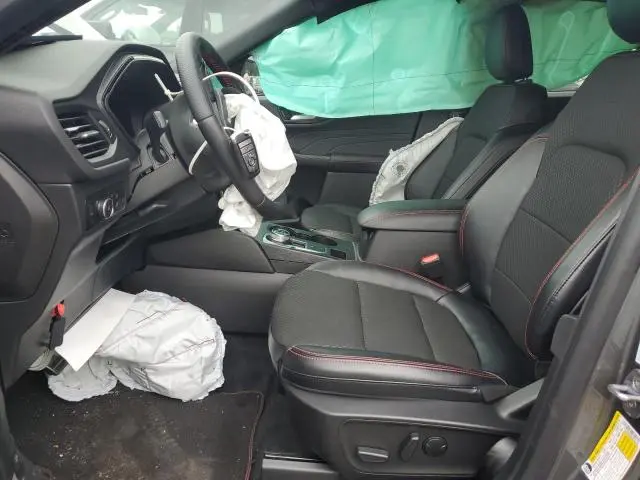 2023 FORD ESCAPE ST LINE ELITE  