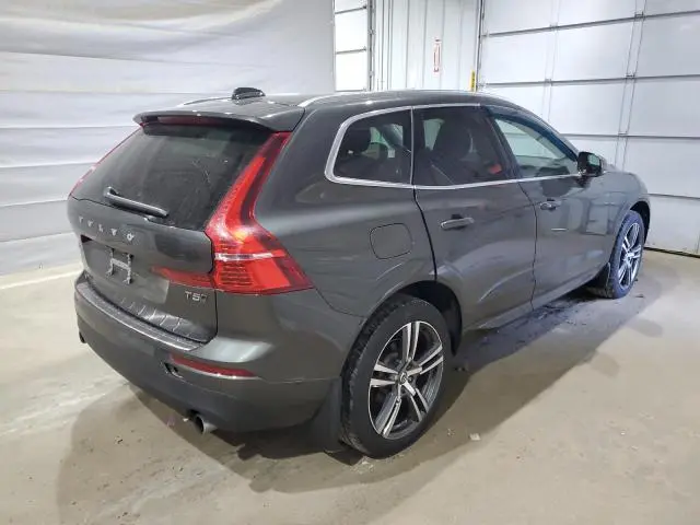 2018 VOLVO XC60 T5  