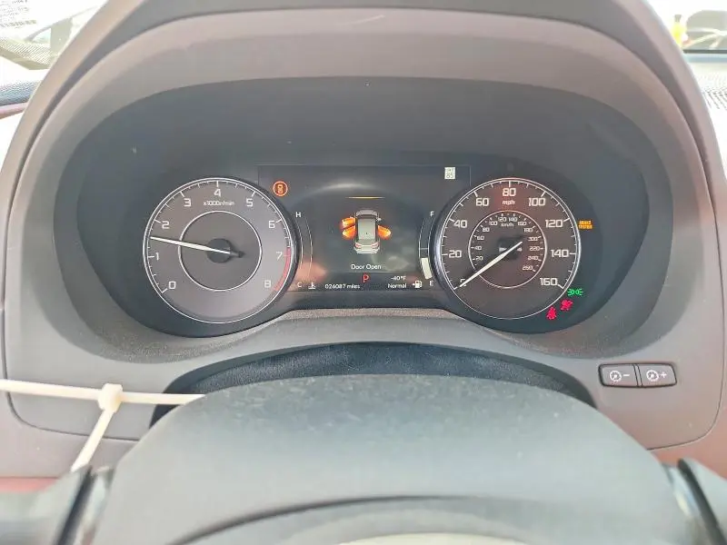 2023 ACURA RDX TECHNOLOGY  