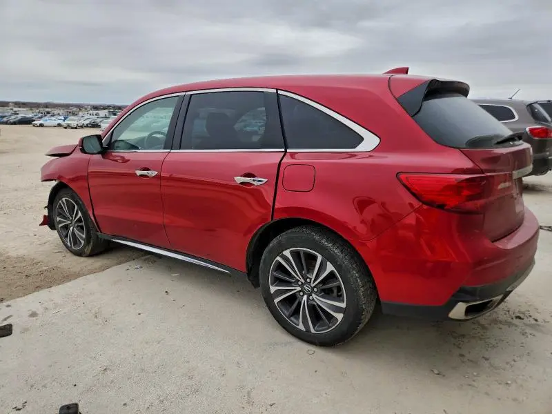 2020 ACURA MDX TECHNOLOGY  