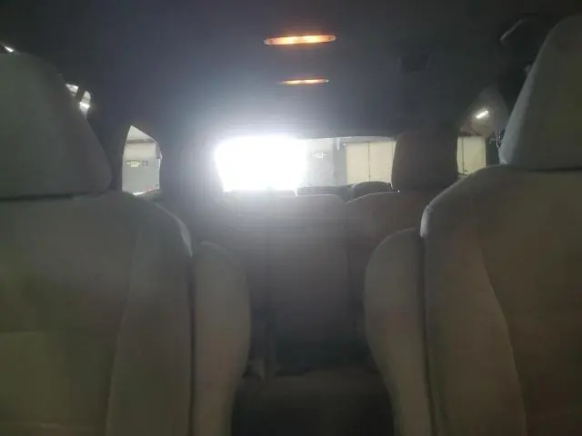2019 HONDA PILOT LX  