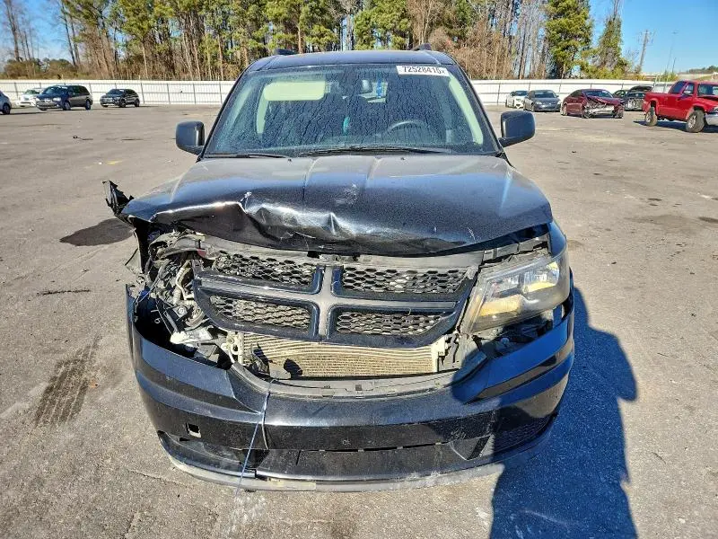 2020 DODGE JOURNEY SE  