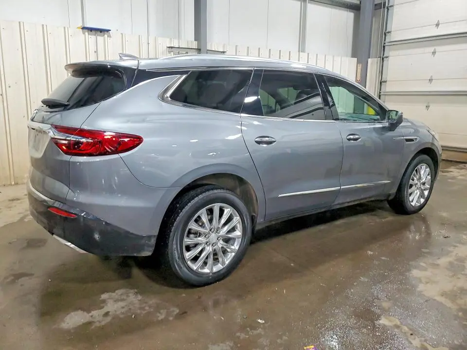 2020 BUICK ENCLAVE PREMIUM  