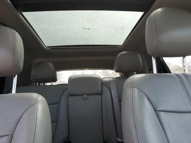 2014 KIA SORENTO SX  
