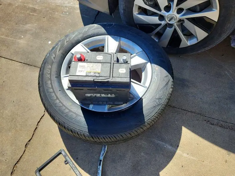 2012 GMC TERRAIN SLE  