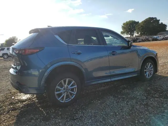 2024 MAZDA CX-5 SELECT  