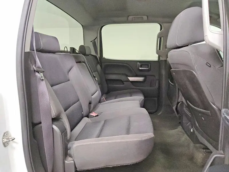 2014 CHEVROLET SILVERADO C1500 LT  