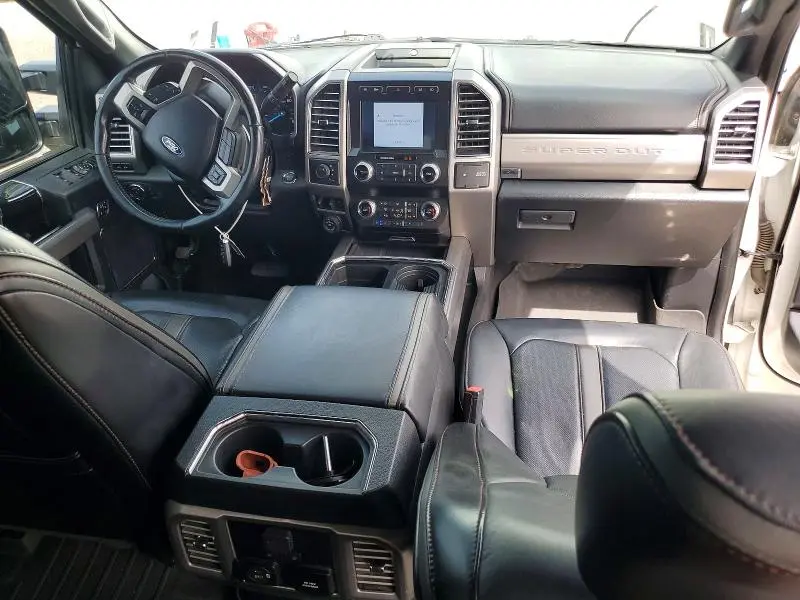 2020 FORD F250 SUPER DUTY  