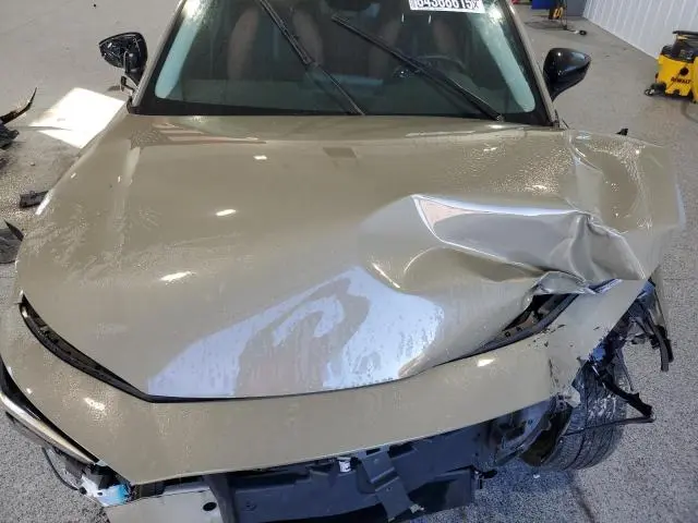 2024 MAZDA CX-30 CARBON TURBO  