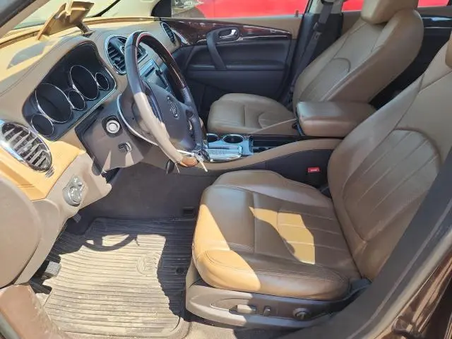 2015 BUICK ENCLAVE