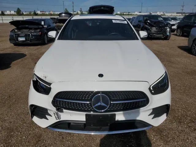 2021 MERCEDES-BENZ E 350 4MATIC  