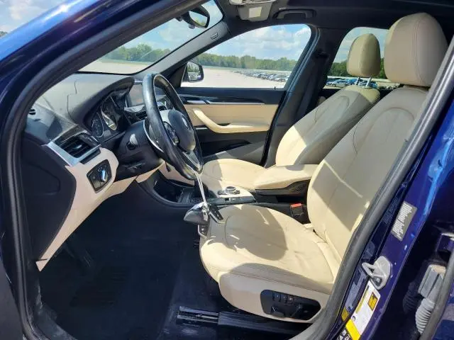 2017 BMW X1 XDRIVE28I  