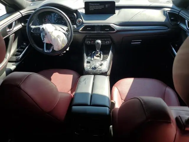 2022 MAZDA CX-9 GRAND TOURING  