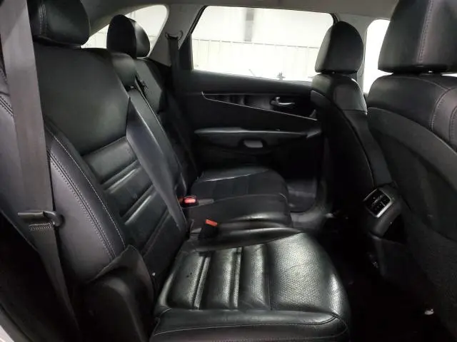 2019 KIA SORENTO EX  