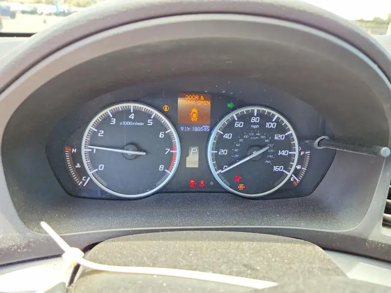 2013 ACURA ILX 20 PREMIUM  