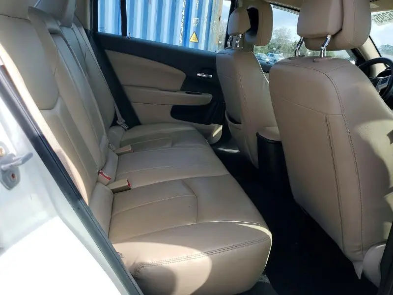 2011 CHRYSLER 200 LIMITED  