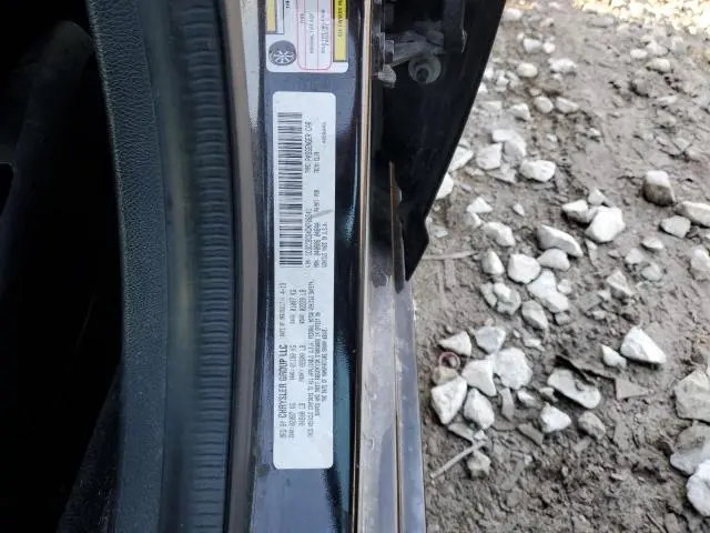 2013 CHRYSLER 200 LIMITED  