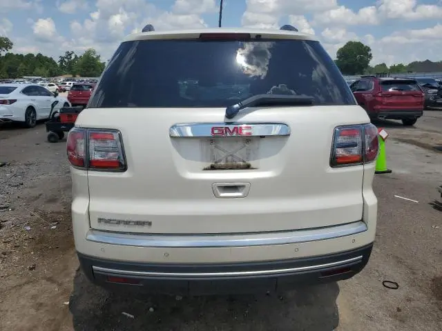 2013 GMC ACADIA SLT-2  