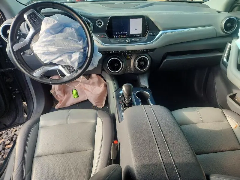 2019 CHEVROLET BLAZER 3LT  