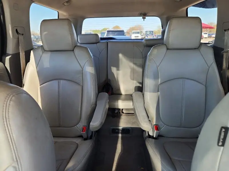 2014 GMC ACADIA SLT-1  