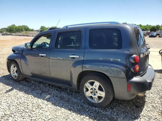 2010 CHEVROLET HHR LT  