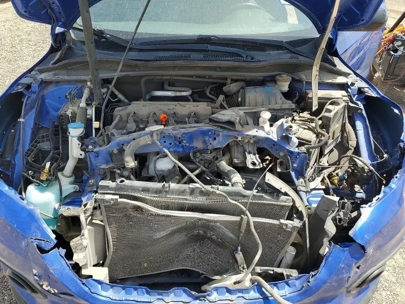 2021 HONDA HR-V SPORT  