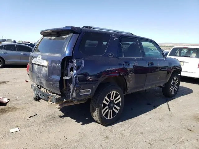 2014 TOYOTA 4RUNNER SR5  