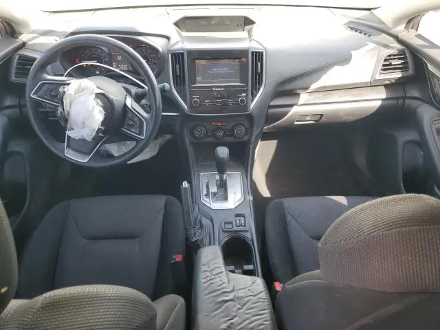 2017 SUBARU IMPREZA PREMIUM PLUS  